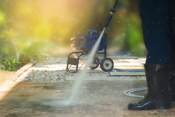 Trusted East Harwich, MA Pressure Washing Services Experts